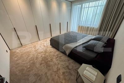 Apartament 3 camere lux, 150 mp, Garaj, zona Piata Cipariu Apartament 3 camere lux, 150 mp, Garaj, zona Piata Cipariu - 5