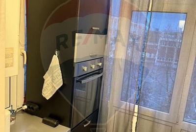 Apartament cu 2 camere decomandat în Rovine - 6