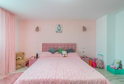 Casa 5 camere Domnesti-Teghes - 9