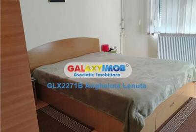 Apartament cu 2 camere decomandat, mobilat în Lujerului - 4