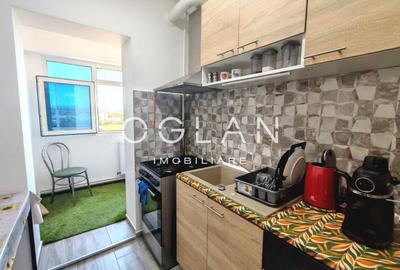 Garsonieră decomandată, mobilată în Lazaret - 7