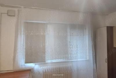 Garsonieră semidecomandată în Central