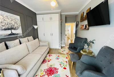 Apartament cu 3 camere decomandat, mobilat în Șelimbăr - 18