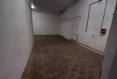 Spațiu comercial, de 850 mp, în Aurel Vlaicu - 11