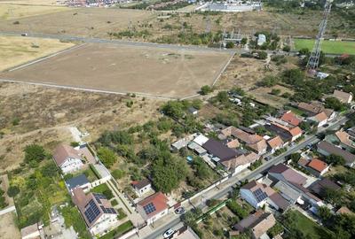 Loc de casă în Poltura Arad - 15