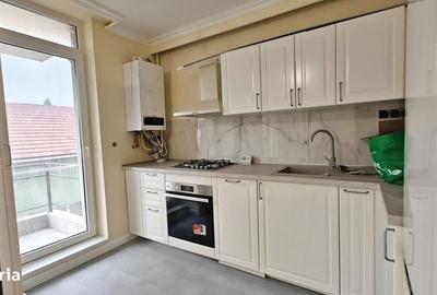 Apartament cu 2 camere în Borhanci - 5