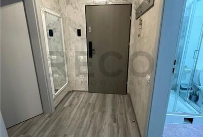 Apartament cu 2 camere în Cordău - 3