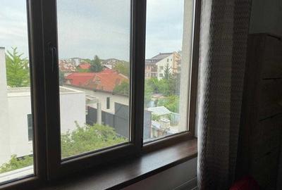 Apartament cu 2 camere semidecomandat în Bucureștii Noi - 8