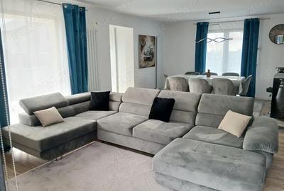 Vand vila cu piscina, beci,foisor. Vand vila cu piscina, beci,foisor. - 4