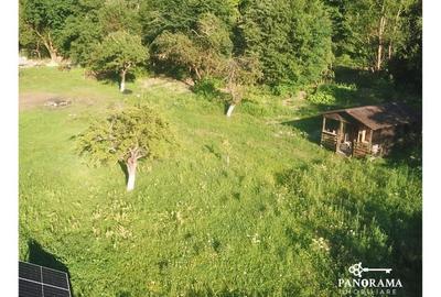 Afacere turistică ,,La Cheie" în inima Mărginimii Sibiului - 40