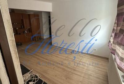 Apartament - 41 mp - Parter - Baciu - 2