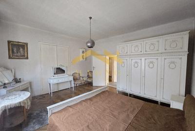 Apartament cu 4 camere decomandat, mobilat în Malul Mureșului - 12