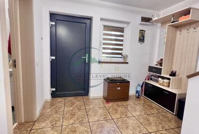 Casa tip duplex, cartier Izvor - 10