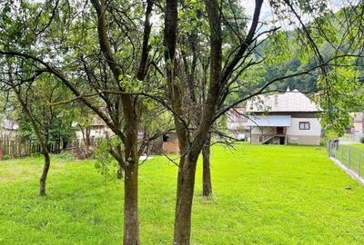 Casa solida cu teren generos in Rucar Direct Proprietar - 6