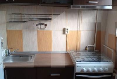 Garsonieră în Confecții - 2