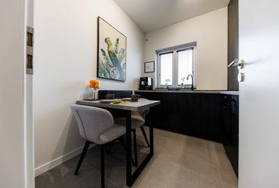 Apartament cu 2 camere decomandat, mobilat în Mehala - 6