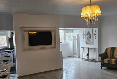 Apartament 3 camere de inchiriat Ultracentral - 2