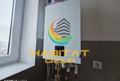 Apartament cu 2 camere semidecomandat în Tineretului - 6