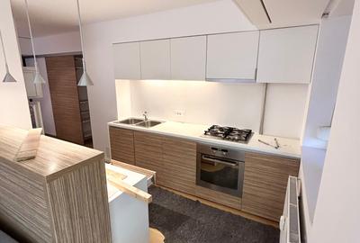 Piata 1 Mai-Ion Mihalache / Apartament 3 camere 78mp - 17