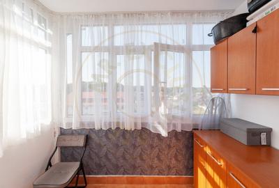 De vanzare-Apartament 3 camere 97.30 mp Pitesti zona Trivale! - 8