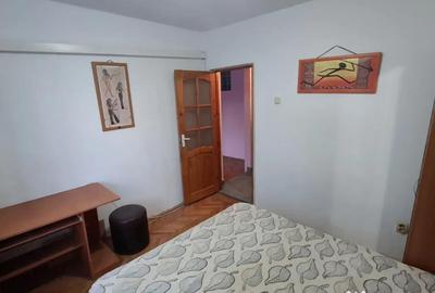 Apartament cu 2 camere decomandat în Faleză - 6