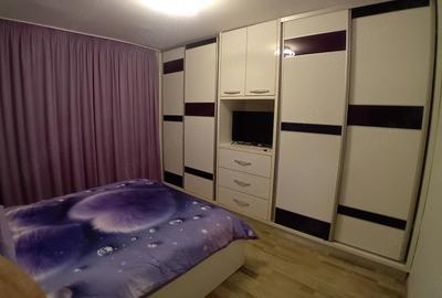 Apartament cu 2 camere decomandat în Tomis III - 5