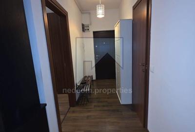 Apartament cu 3 camere semidecomandat în Chiajna - 11