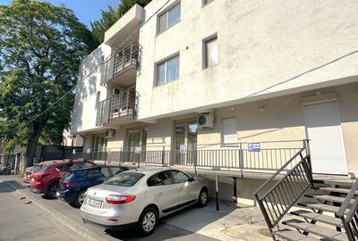 Spatiu Comercial - Unirii - Imobil 2018 - 3 Intrari - Parcare subterana - NOU - 7