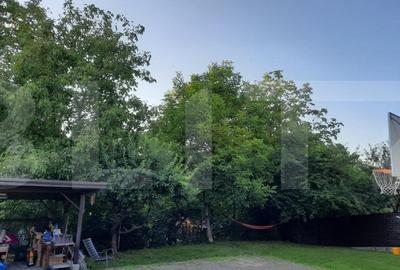 Vanzare casa individuala, 500 mp utili, 500 mp teren, front 25 ml - 11