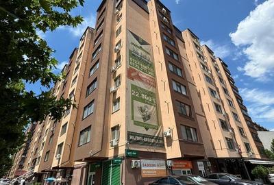 Apartament cu 3 camere semidecomandat în Militari - 20