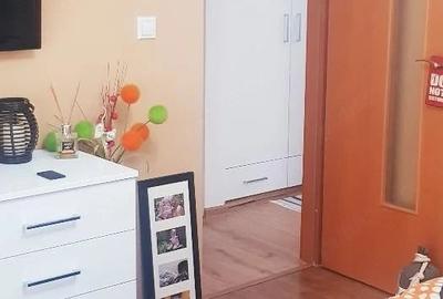 Apartament cu 3 camere decomandat, mobilat în Aradului - 9