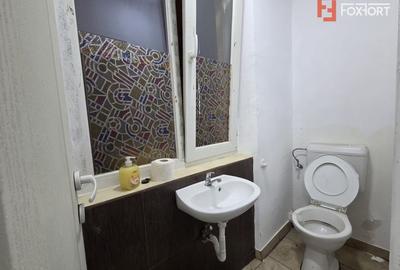 Spatiu comercial de vanzare ultracentral, cu expunere stradala generoasa - 3