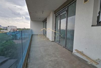 Apartament 2 camere de vanzare*** 63mp utili*** + 26 mp terasa // Floreasca - 3