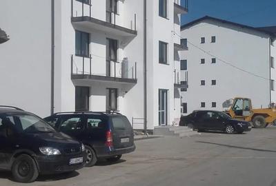 Garsoniera de inchiriat Magnolia-Metro - 1