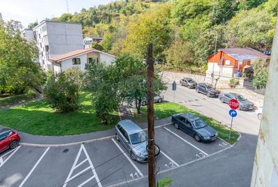 Apartament cu 2 camere de Inchiriat In zona Grigorescu - 15