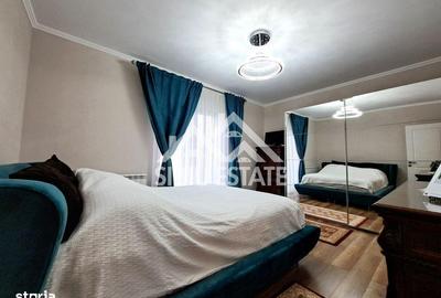 Casă cu 5 camere cu Teren 600 Mp în Sadu - 5