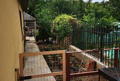 Casă cu 1 camere în Eforie - 9