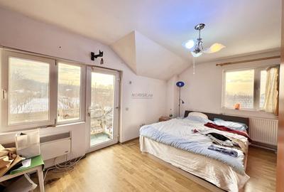 Casă individuală cu 5 camere cu Garaj în Vlădiceasca - 7