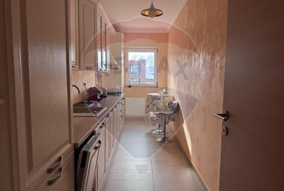 Apartament cu 2 camere decomandat, mobilat în Ștefan cel Mare - 4