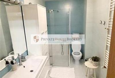 Apartament cu 2 camere semidecomandat, mobilat în Aviației - 19