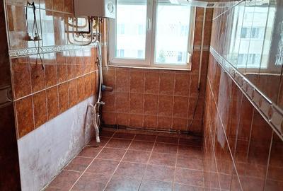 !! 4Camere..zona Dacia-Circumvalatiunii..centrala proprie - 1