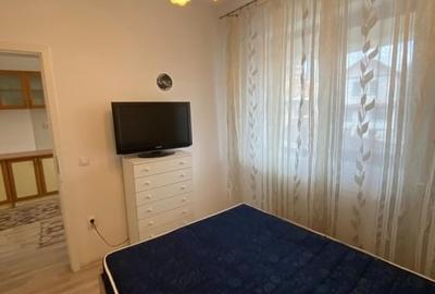 Apartament cu 2 camere semidecomandat în Podu Roș - 4