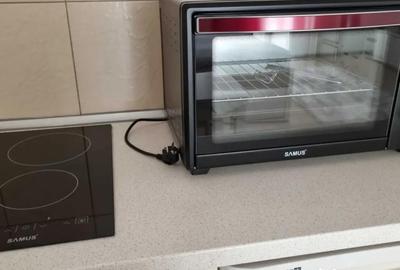 Garsonieră în Moșilor - 4