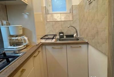 Apartament cu 2 camere, mobilat în Cișmigiu - 7