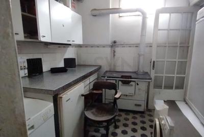 REA1026224 Apartament in vila 5 camere I Unirii - 9