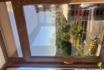 Vand apartament 2 camere, situat pe malul Timisului, complet renovat si utilat. - 5