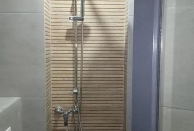 Inchiriez garsoniera str Depozitelor - 1