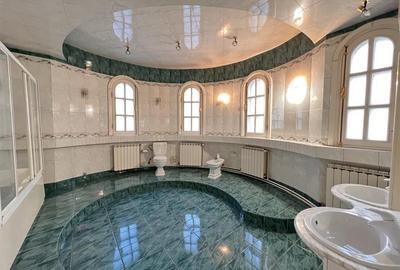 Vanzare imobil D+P+2 | 13 Septembrie - Marriott | teren 650 mp | 1100 mpc | adap - 39