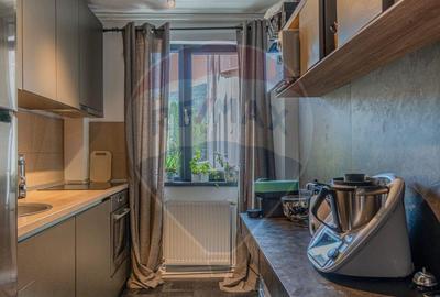VANZARE/ Apartament cochet 3 camere - Str Prunului 12! - 10