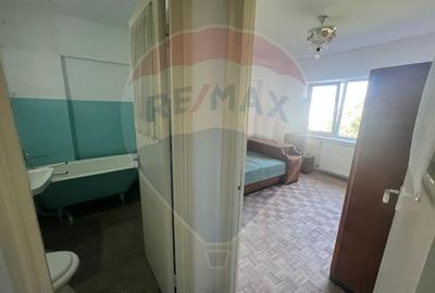 Apartament cu 2 camere semidecomandat în Gară - 8